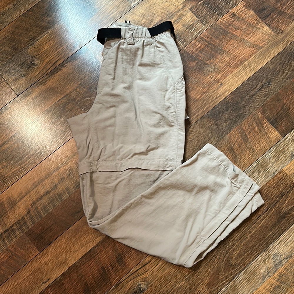 The North Face Convertible Hiking Pants